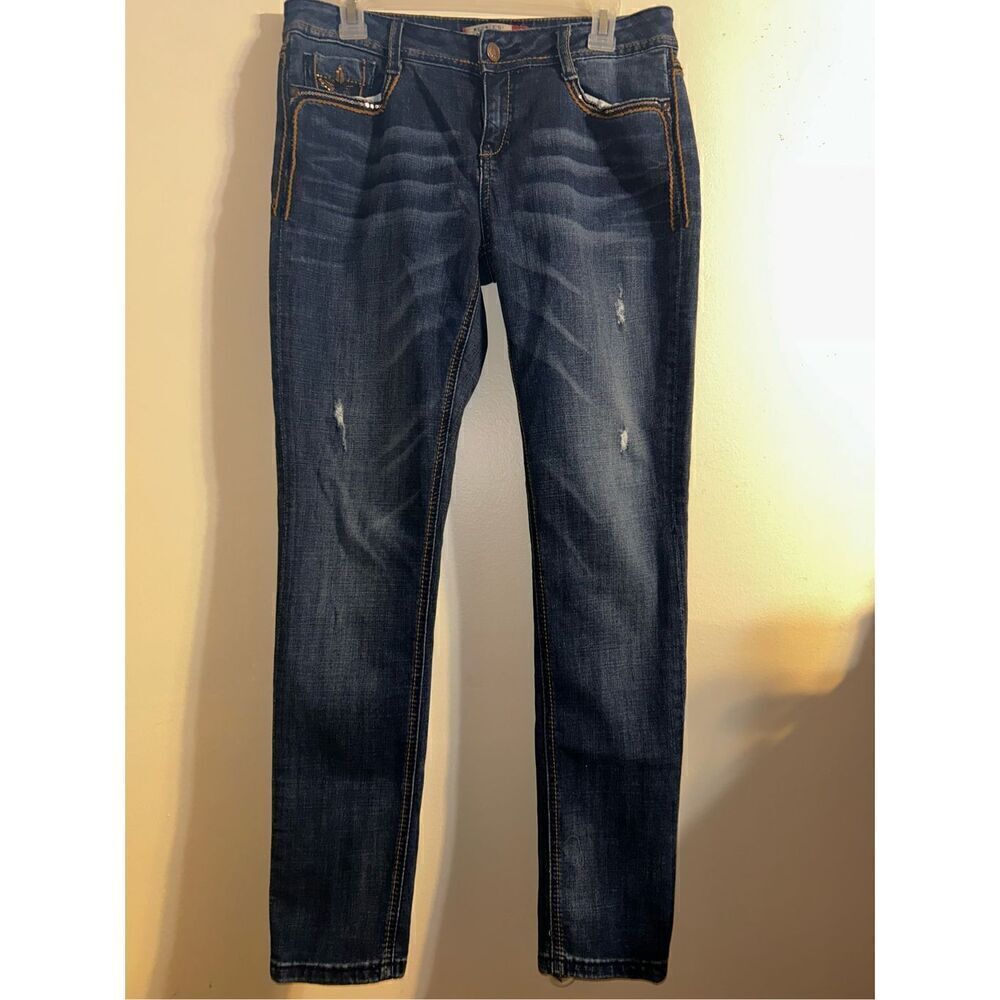 People’s liberation skinny jeans size 30
